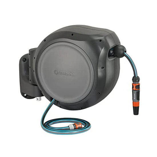 Hose Storage